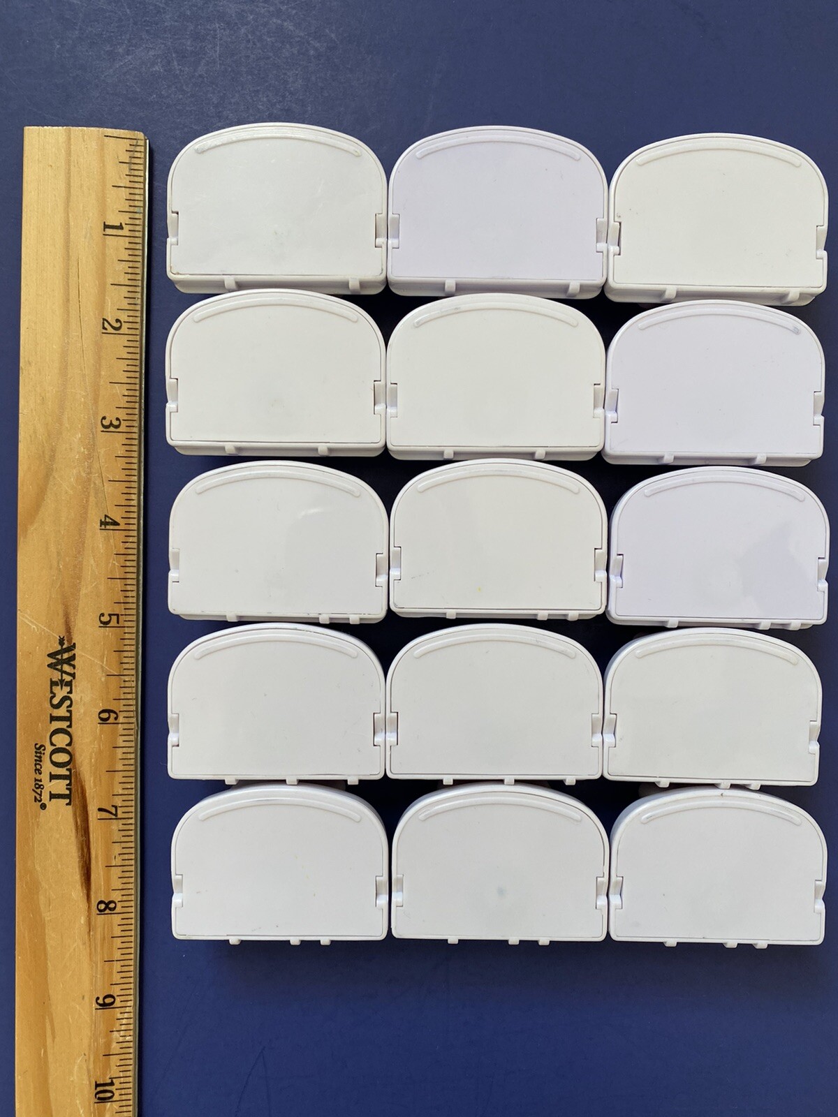 Leap Frog Fridge Phonics Magnetic Capital Letters Replacement 2″ ~ U PICK