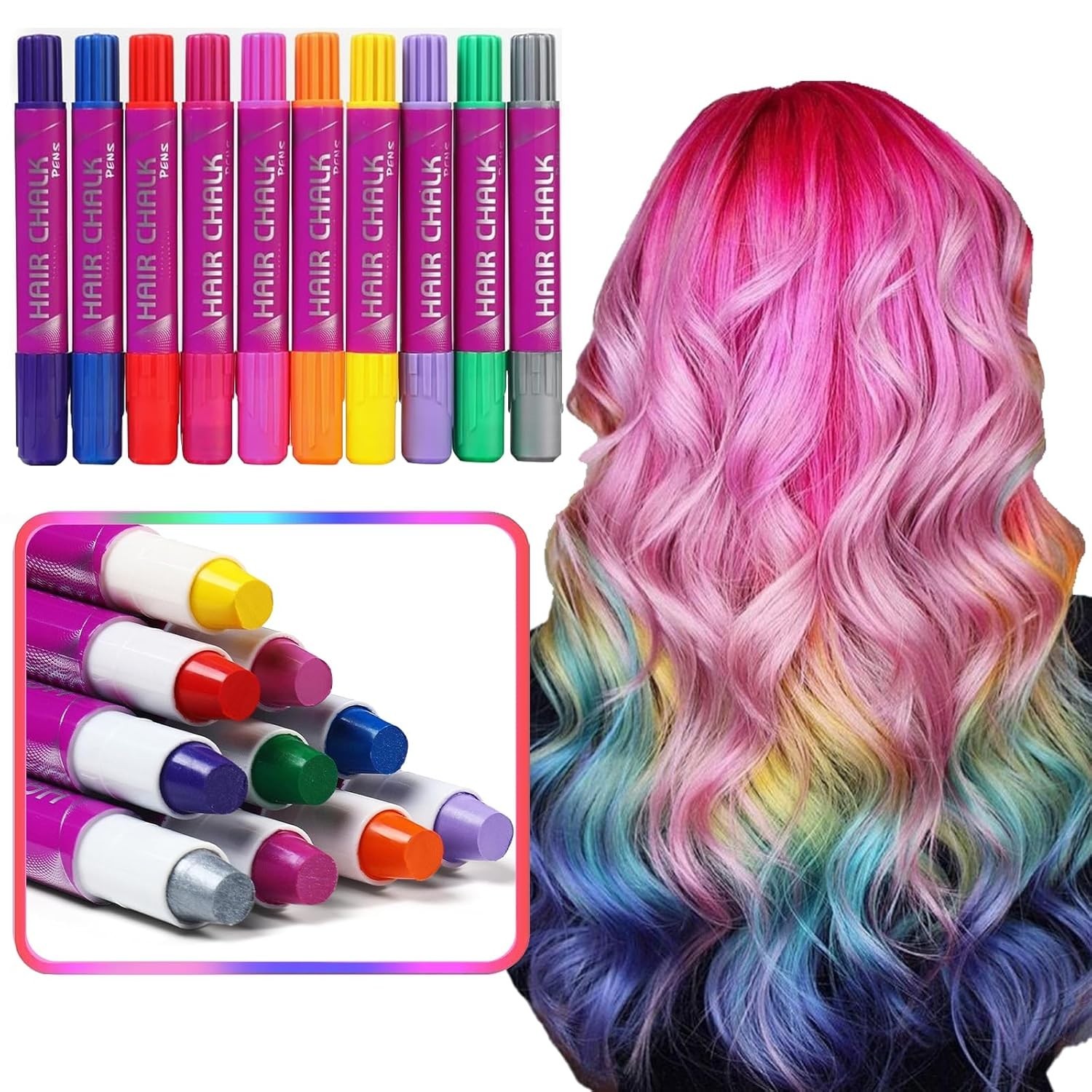 Educational Learning Toys for Girls Age 3 4 5 6 7 8 Years Old Kids Toddlers New