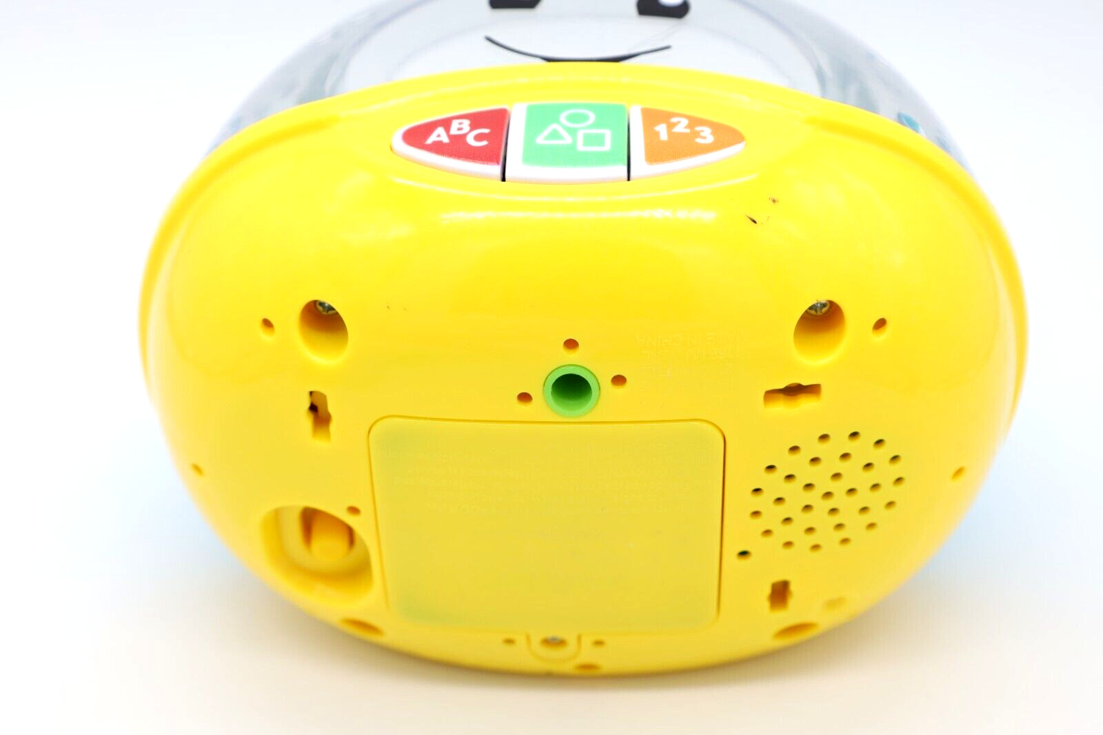 Fisher-Price Laugh & Learn Magical Lights Fishbowl Smart Stages Learning 6 Mos+