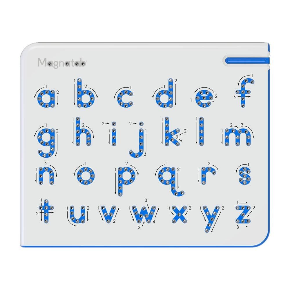Magnet Drawing Tablet for Kids Sensory Learning Montessori Style 11×9 inches