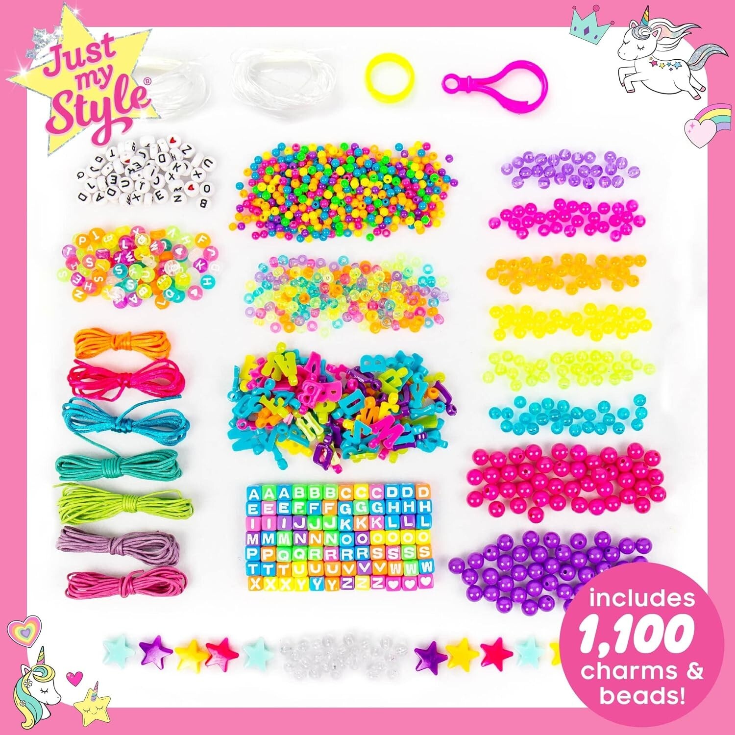 Toys For Girls Beauty Set Kids 3 4 5 6 7 8 Years Age Old Cool Gift Xmas , 2024