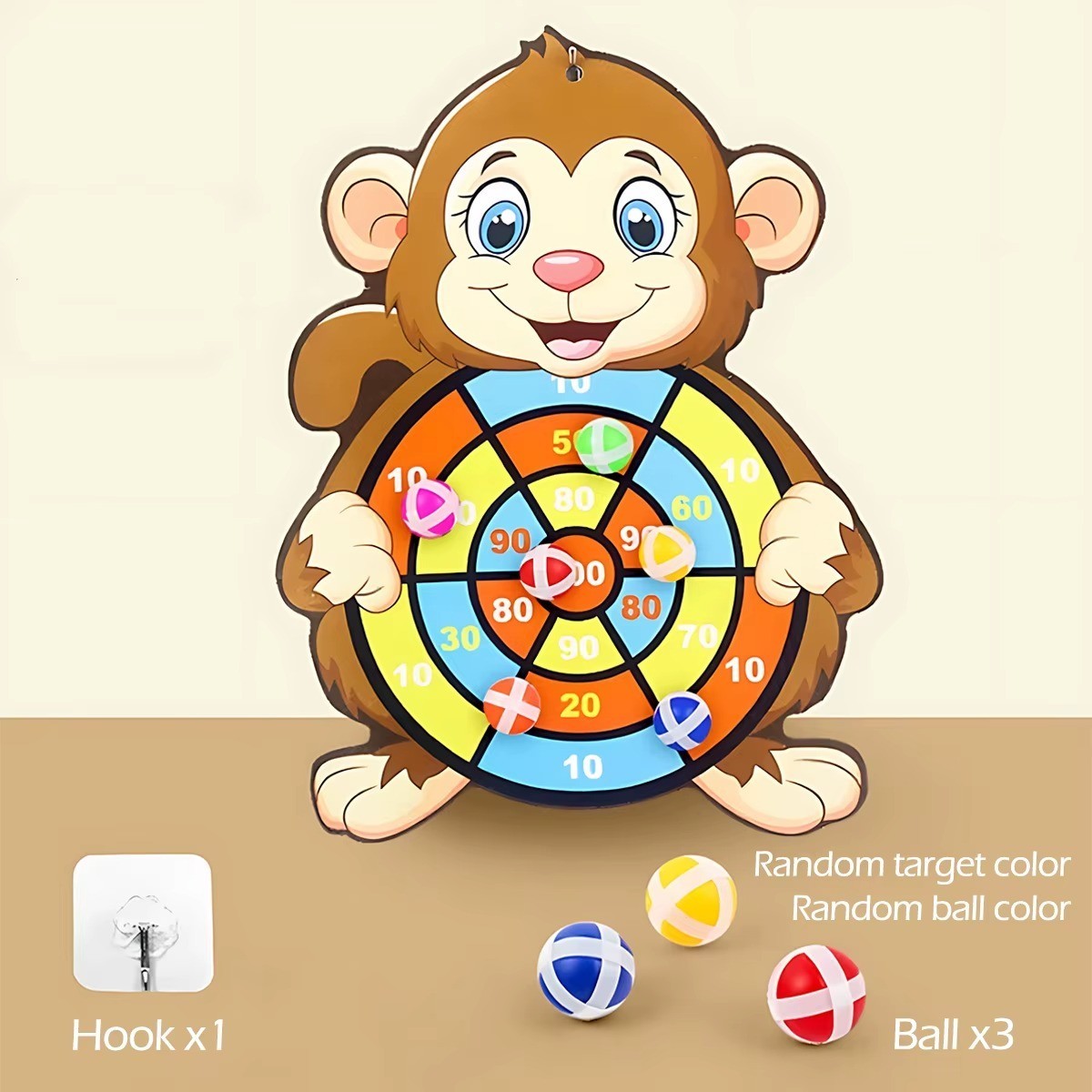 Educational Learning Toys for Kids Toddlers Age 3 4 5 6 7 8 Years Old Boys Girls