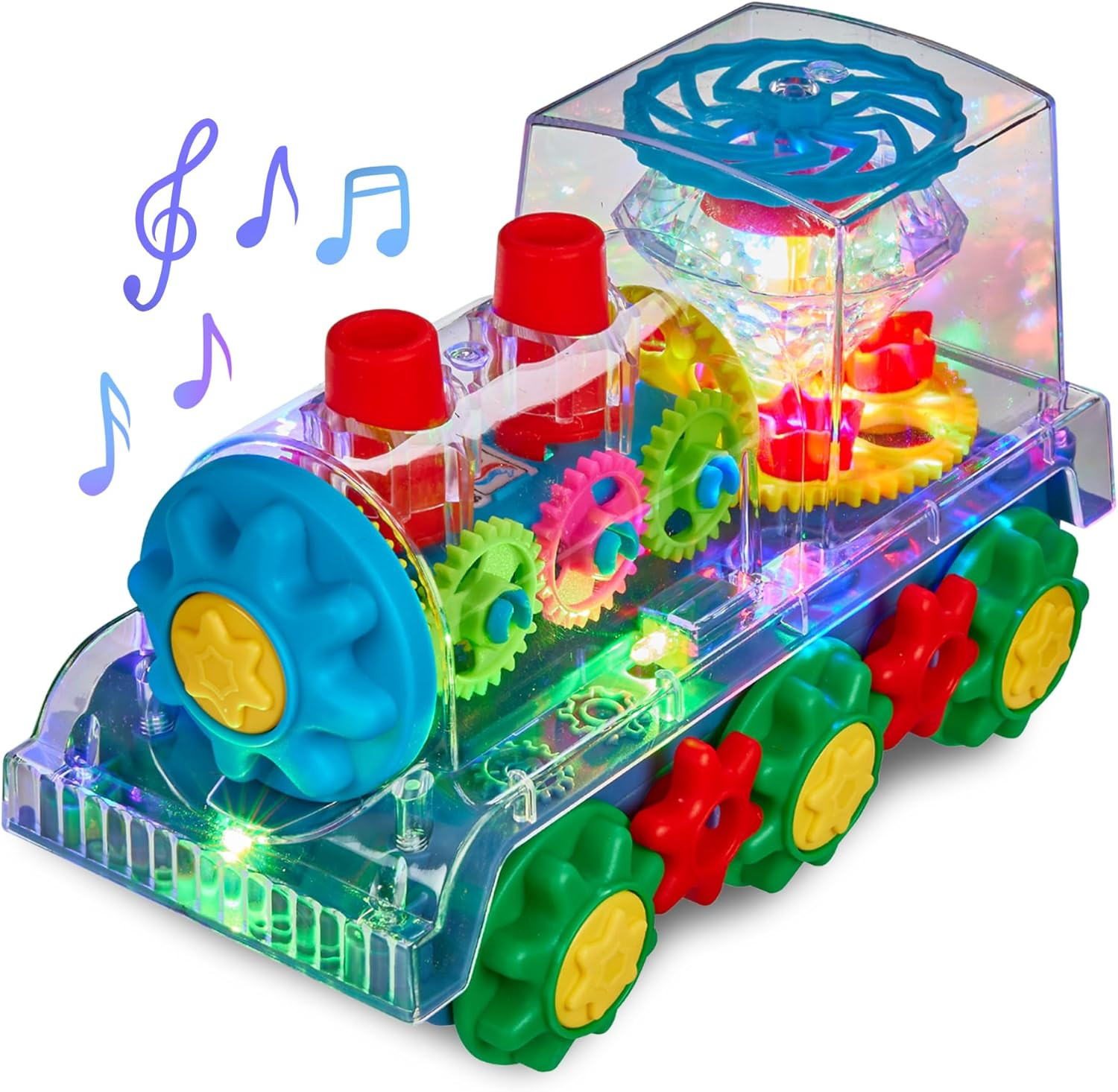 Educational Learning Toys for Kids Toddlers Age 2 3 4 5 6 7 Years Old Boys Girls