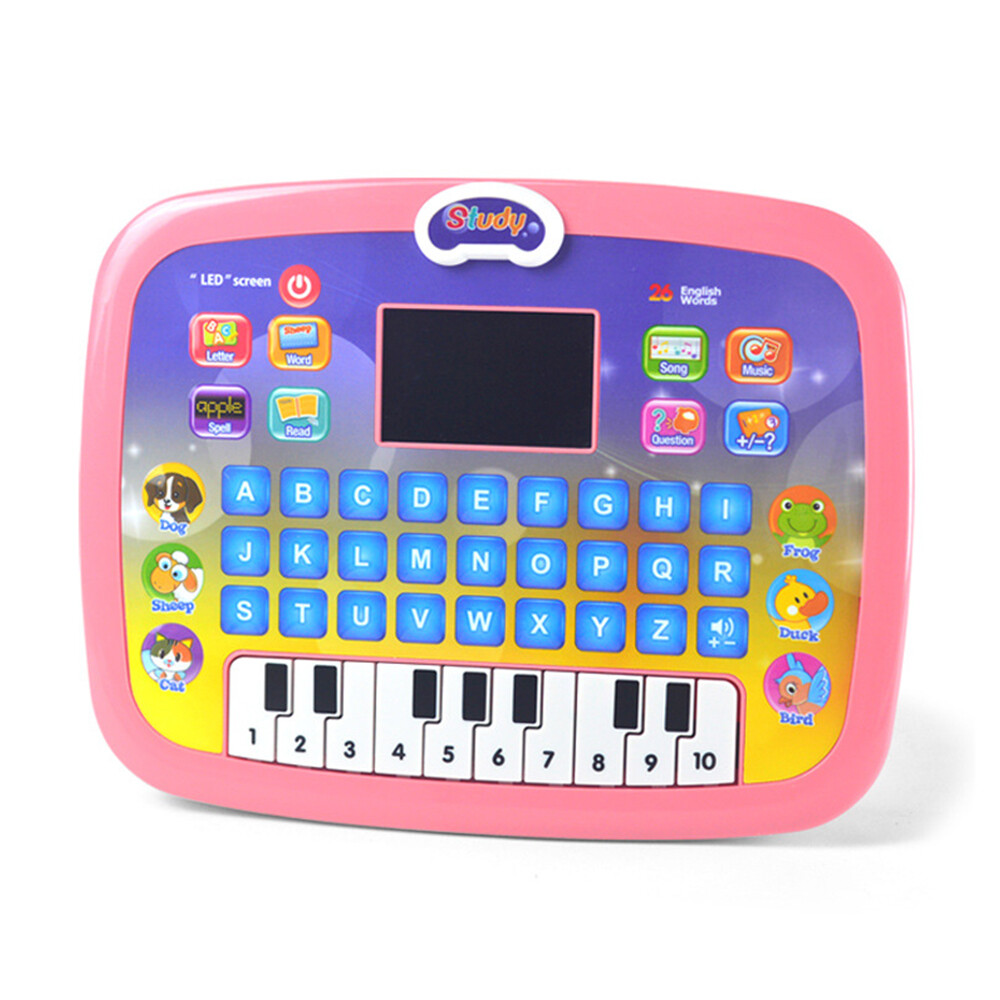 Educational Toys Preschool Learning For 2 3 4 5 6 7 Years Old Boys Girls Toddler