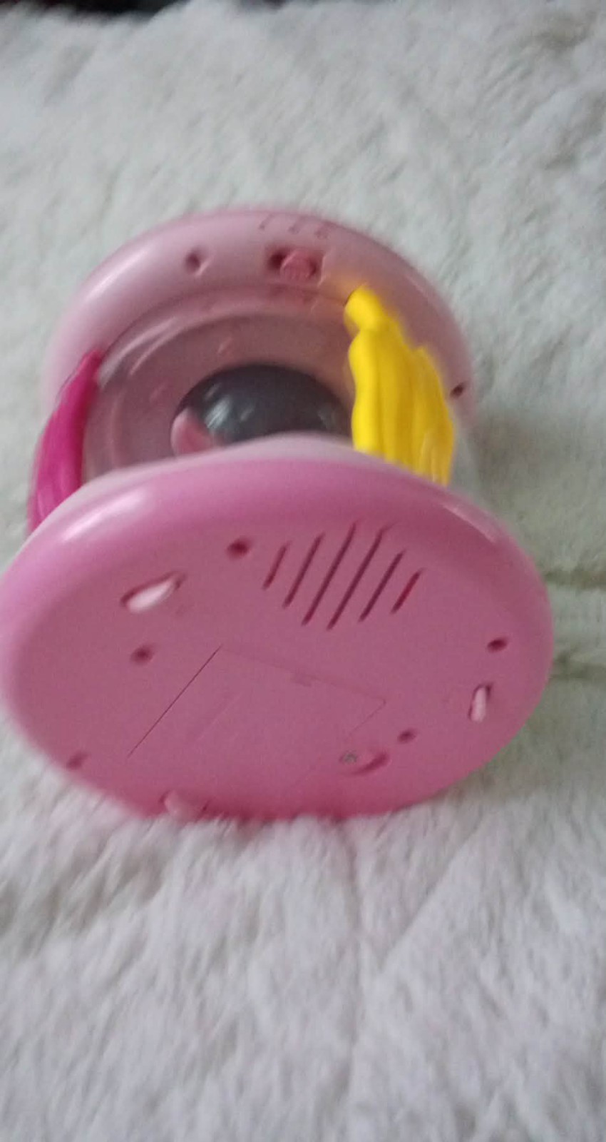 Baby Girl Toys 6-12 Months: Babies Ocean Rotating Light up Musical Toys 12-18 Mo