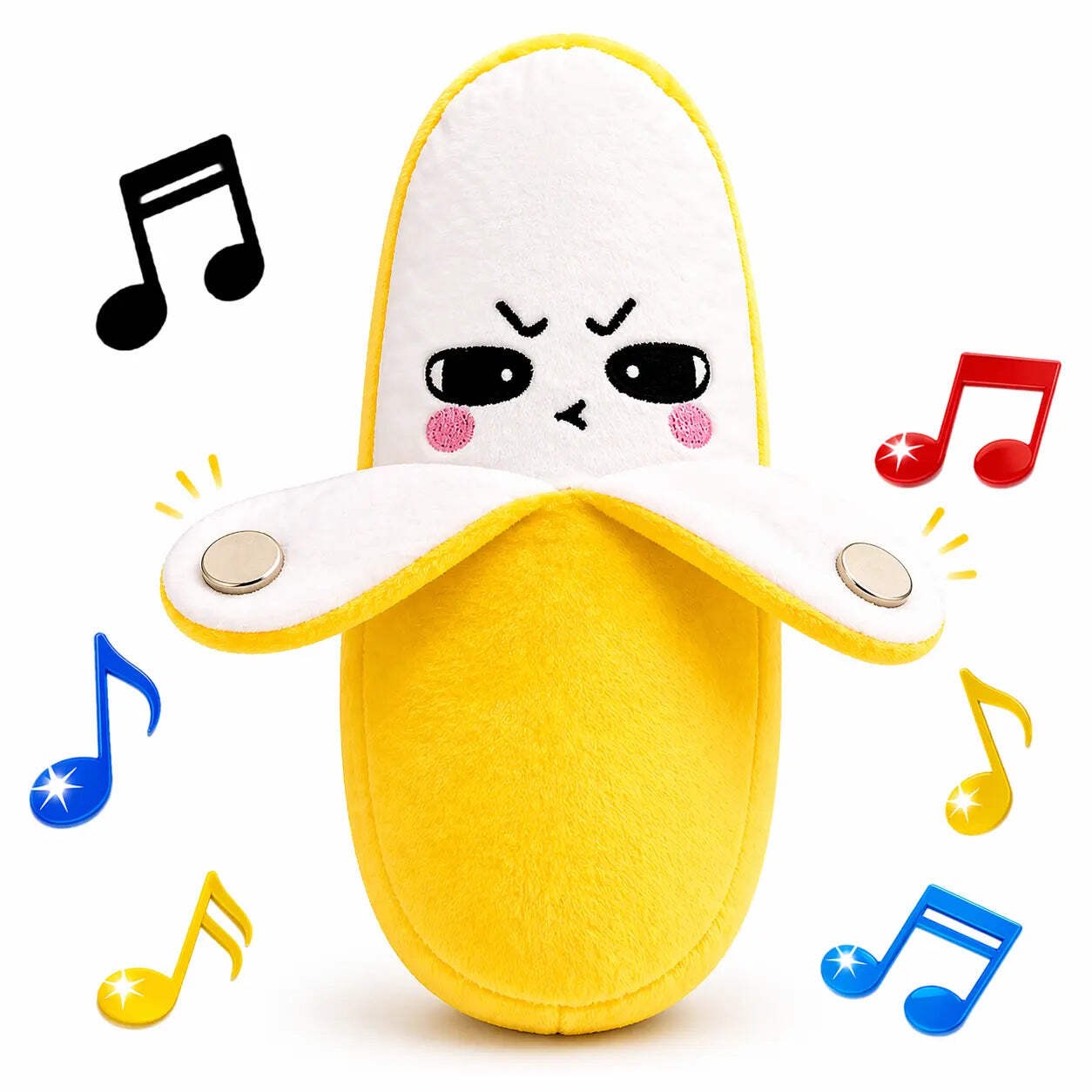Musical Sensory Toys Interactive Educational Activity Sounds for Toddlers Kids