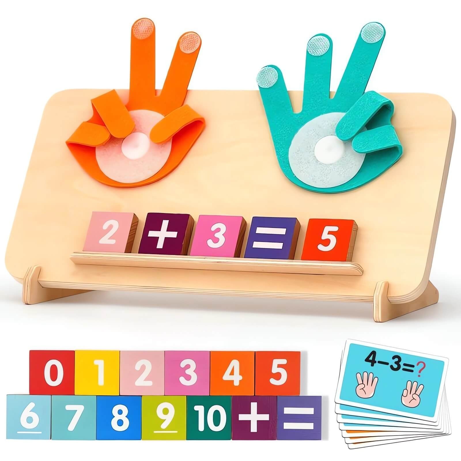 Educational Toys For 2 3 4 5 6 7 Years Old Boys Girls Toddler Preschool Learning