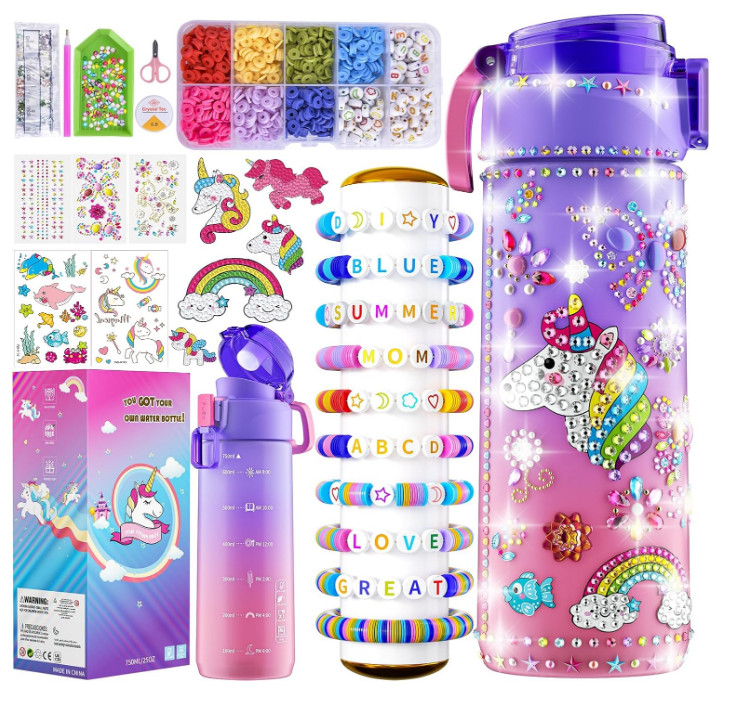 Toys for Girls Teen Kids 3 4 5 6 7 8 10 11 12 Years Old Cool Gift for Birthday