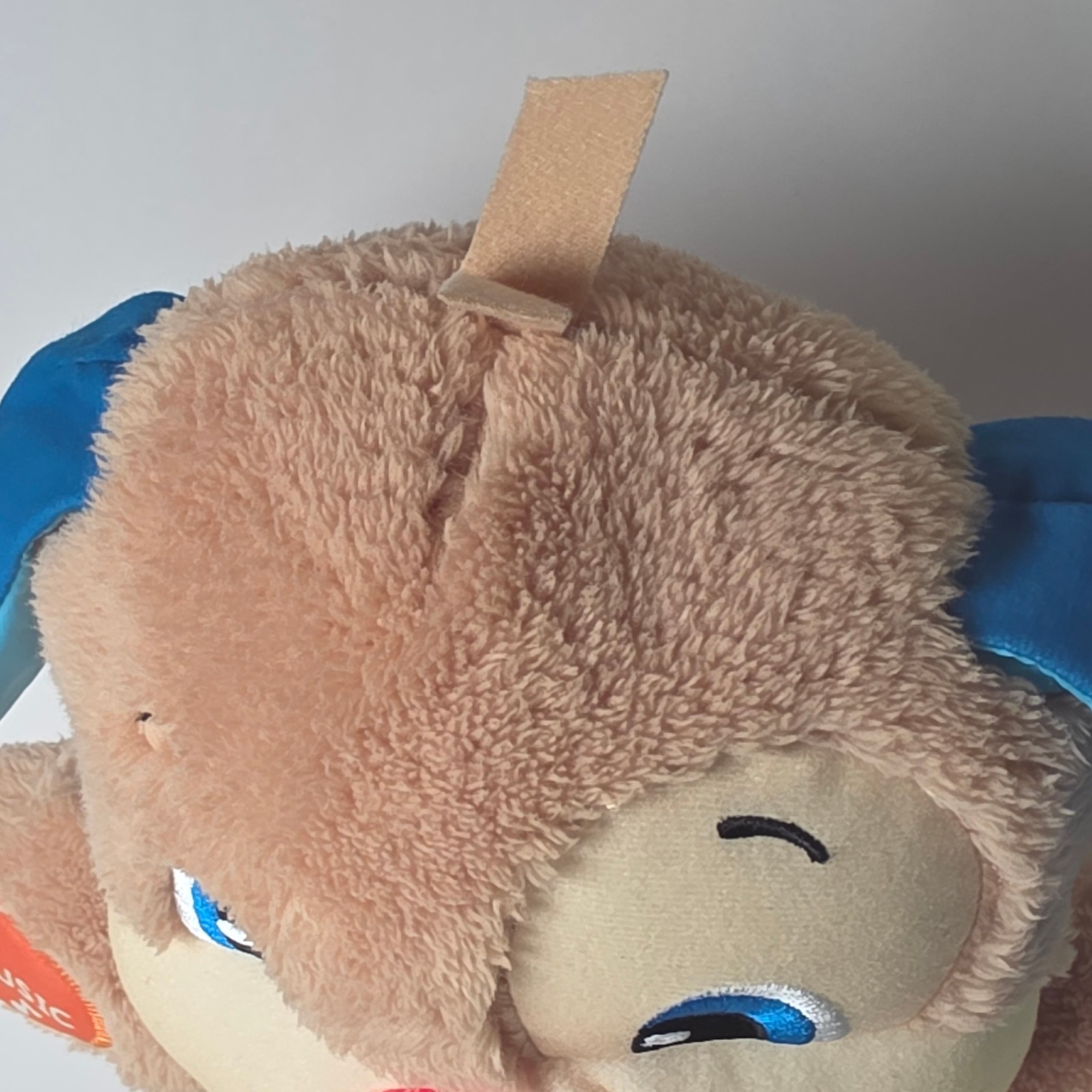 Fisher-Price Laugh & Learn Smart Stages Interactive Musical Plush Puppy Dog