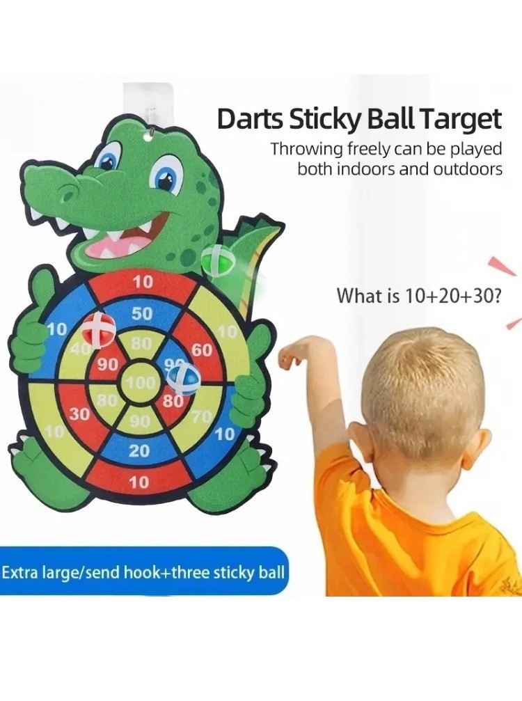 Educational Learning Toys for Kids Toddlers Age 3 4 5 6 7 8 Years Old Boys Girls