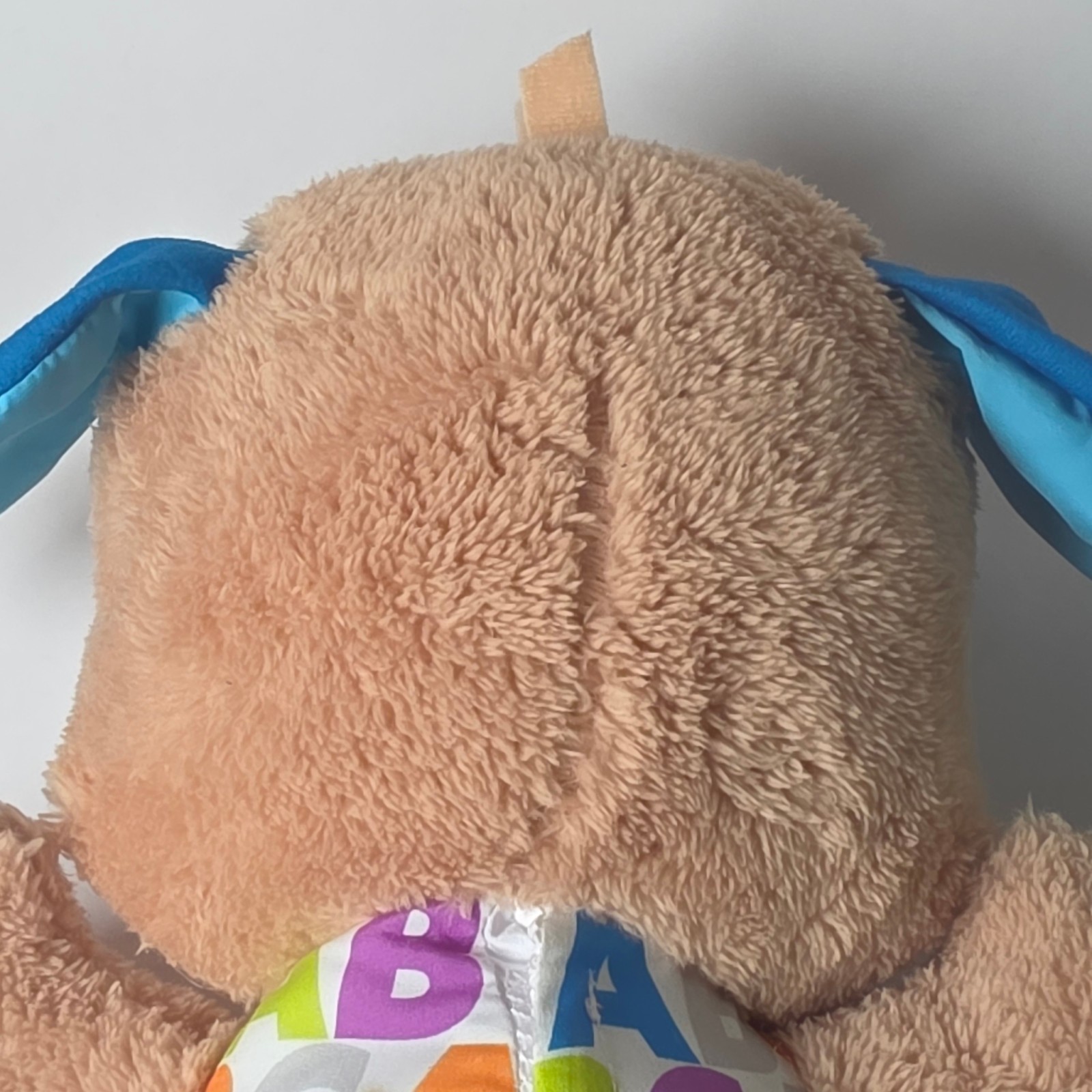 Fisher-Price Laugh & Learn Smart Stages Interactive Musical Plush Puppy Dog