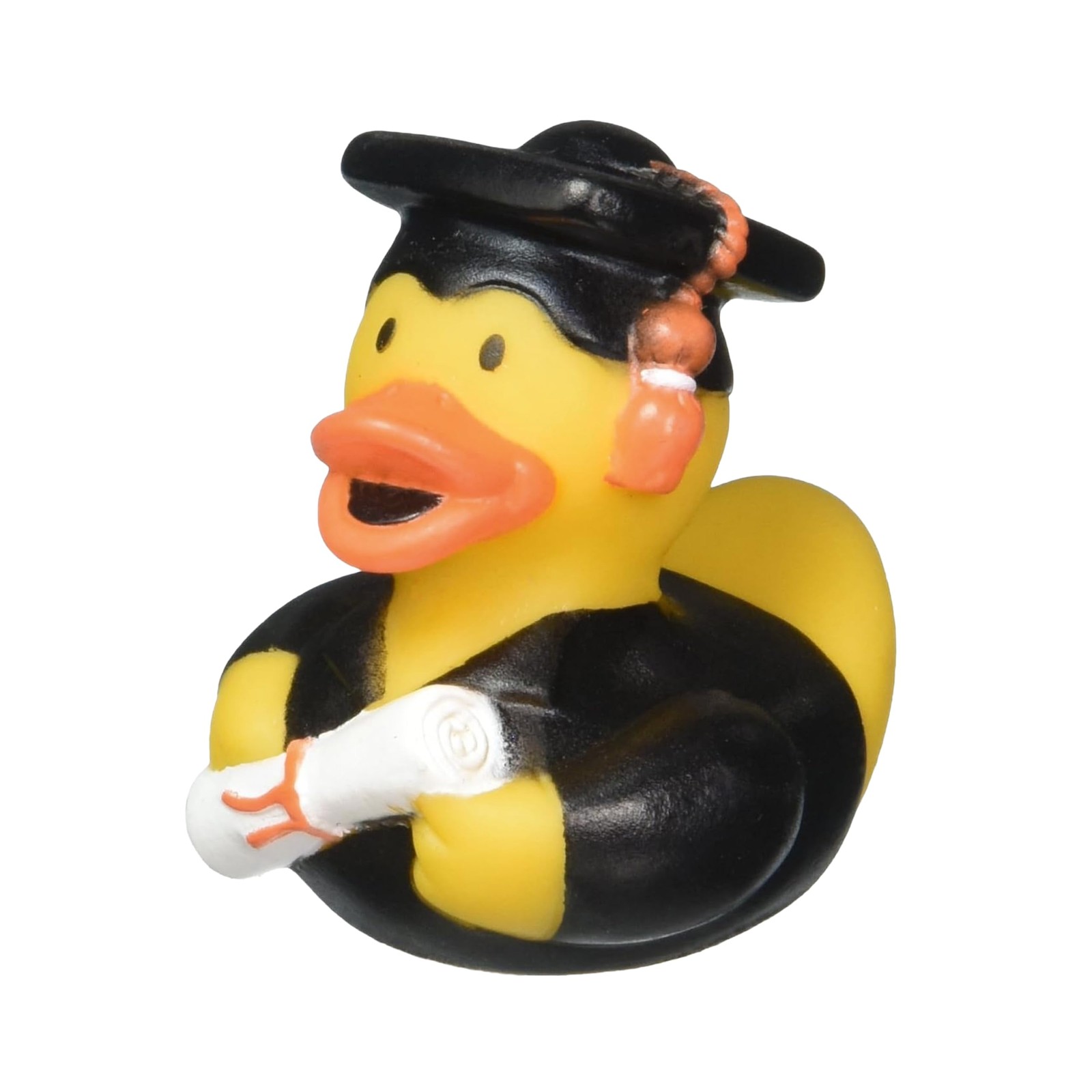 Party City Rubber Duck Graduation Favor Kit For 12 Am80050560
