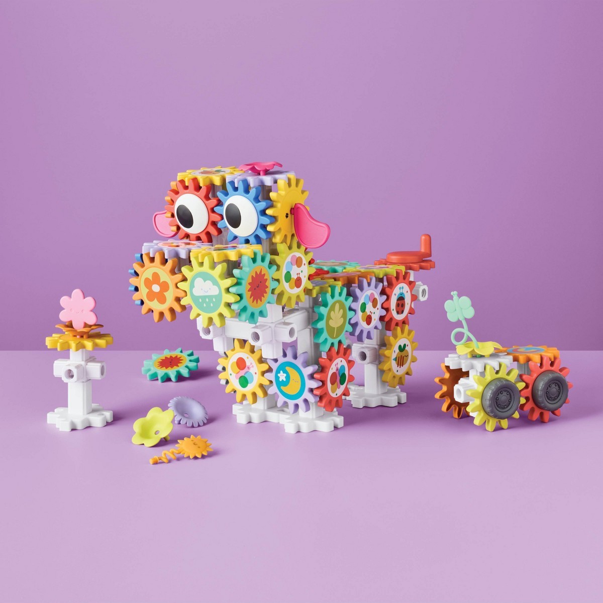 Learning Gears – Gigglescape™