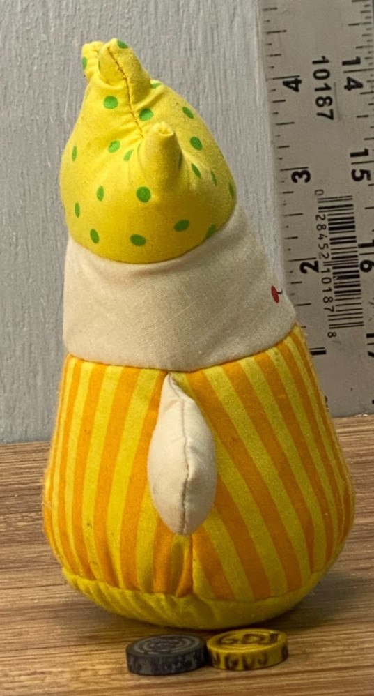 HABA Dream Journey Soft Toy Goblin, No Boat – GDJ-P-1428