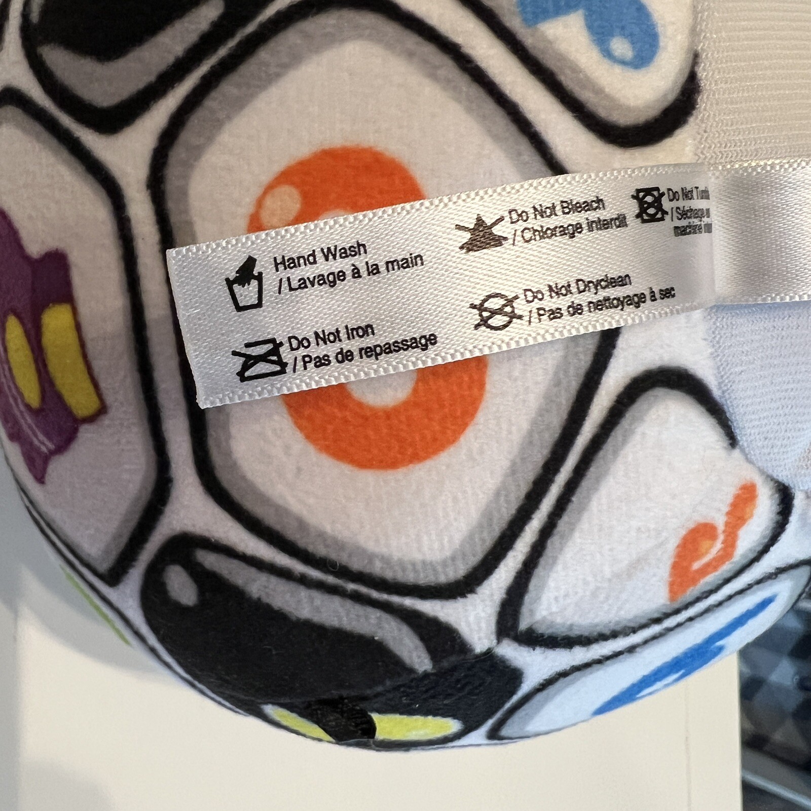 V Tech Bright Lights Soccer Ball Musical Light Up Sensory Toy 6-36 Mos. Toddler