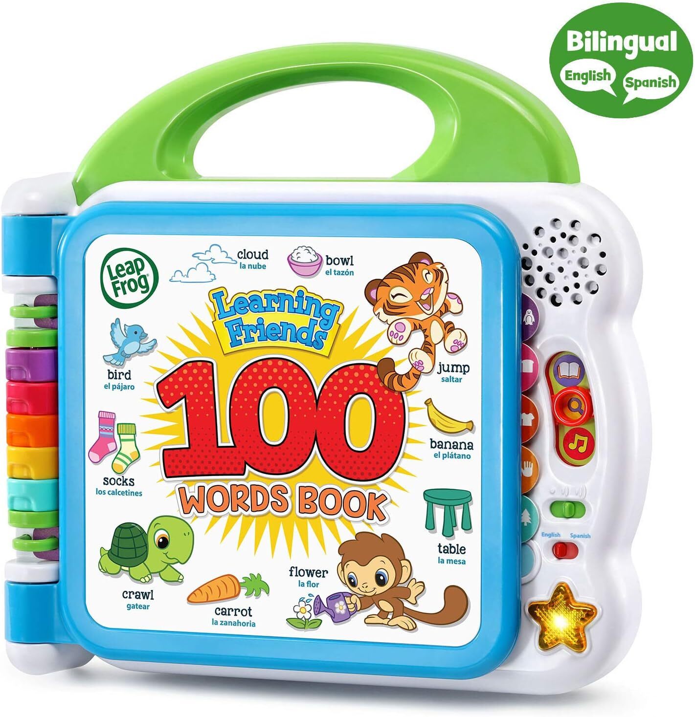 Educational toys for 2 3 4 5 year olds toddlers boys girls preschool learning