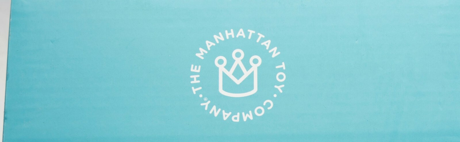 The Manhattan Toy Company Mini Whale Gift Set