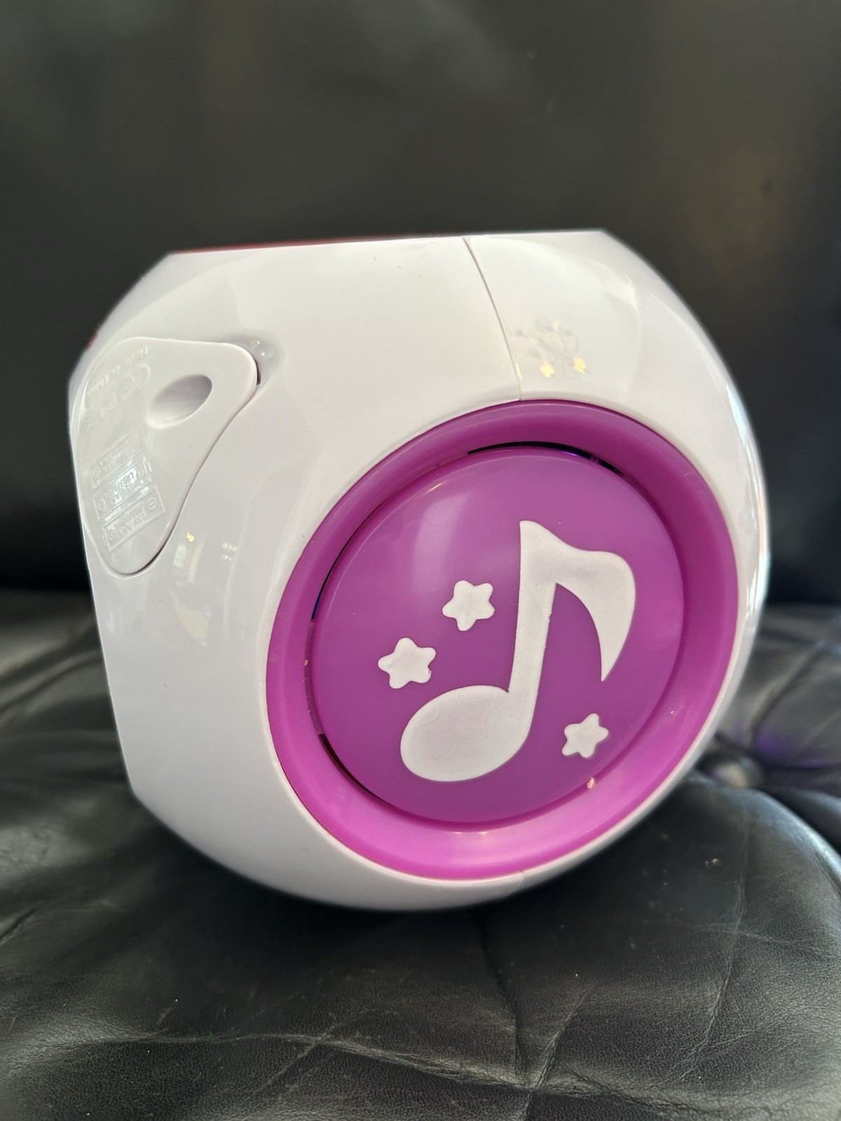 NICE Best Learning Educational Musical Activity Learning Cube 6 Months -3 Years