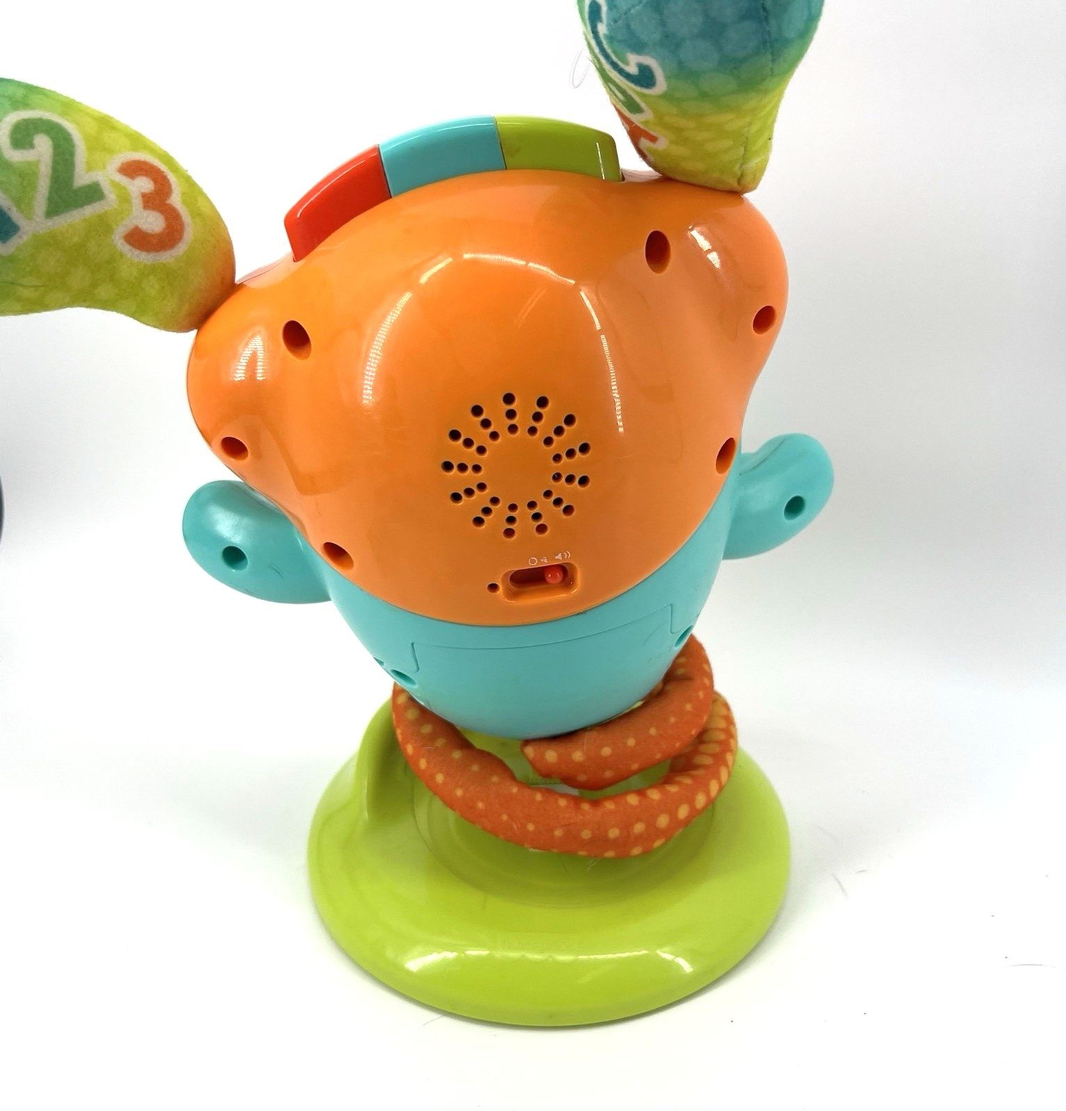 Fisher-Price HFT76 Learning Toys