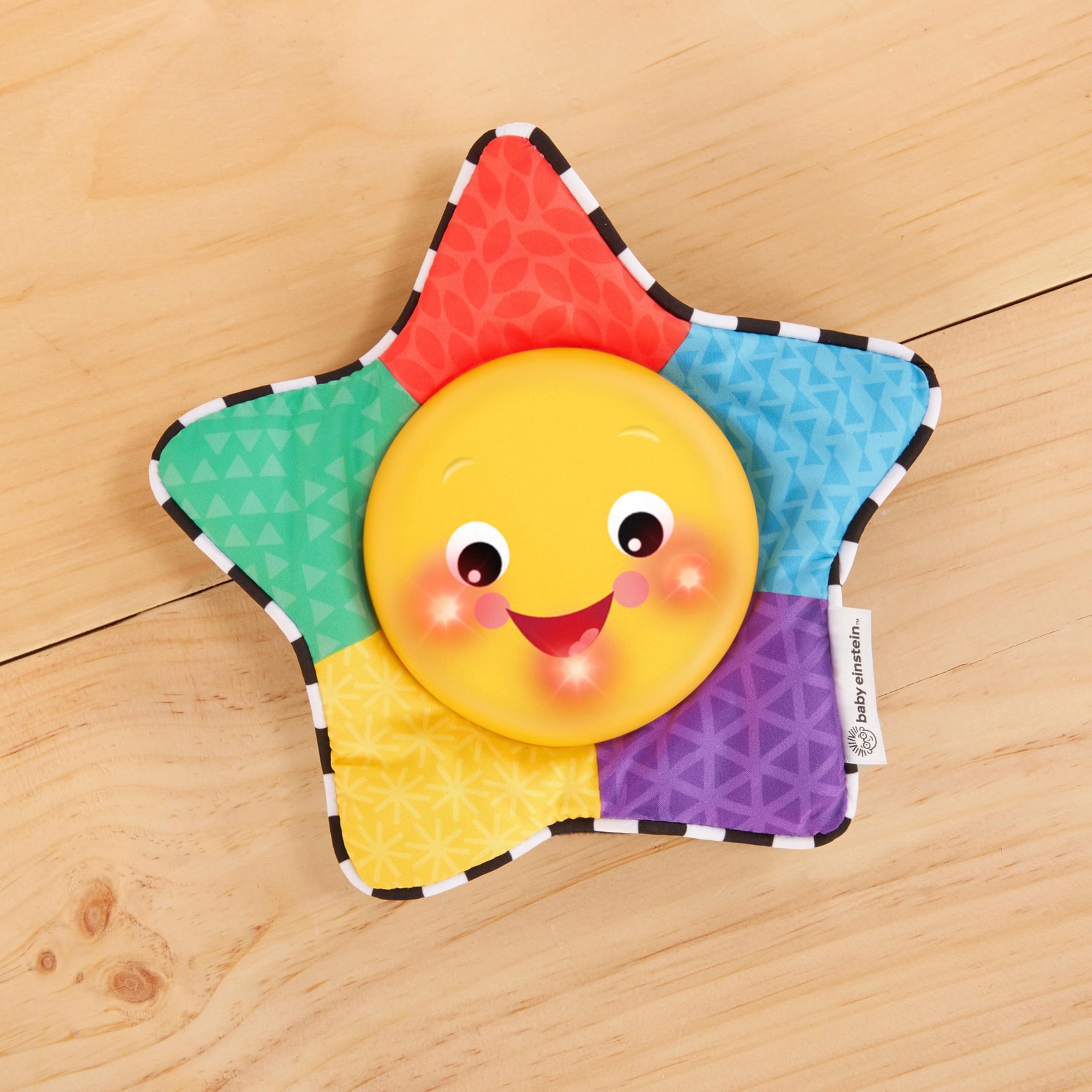 Baby Einstein Star Bright Symphony 1 Count (Pack of 1),