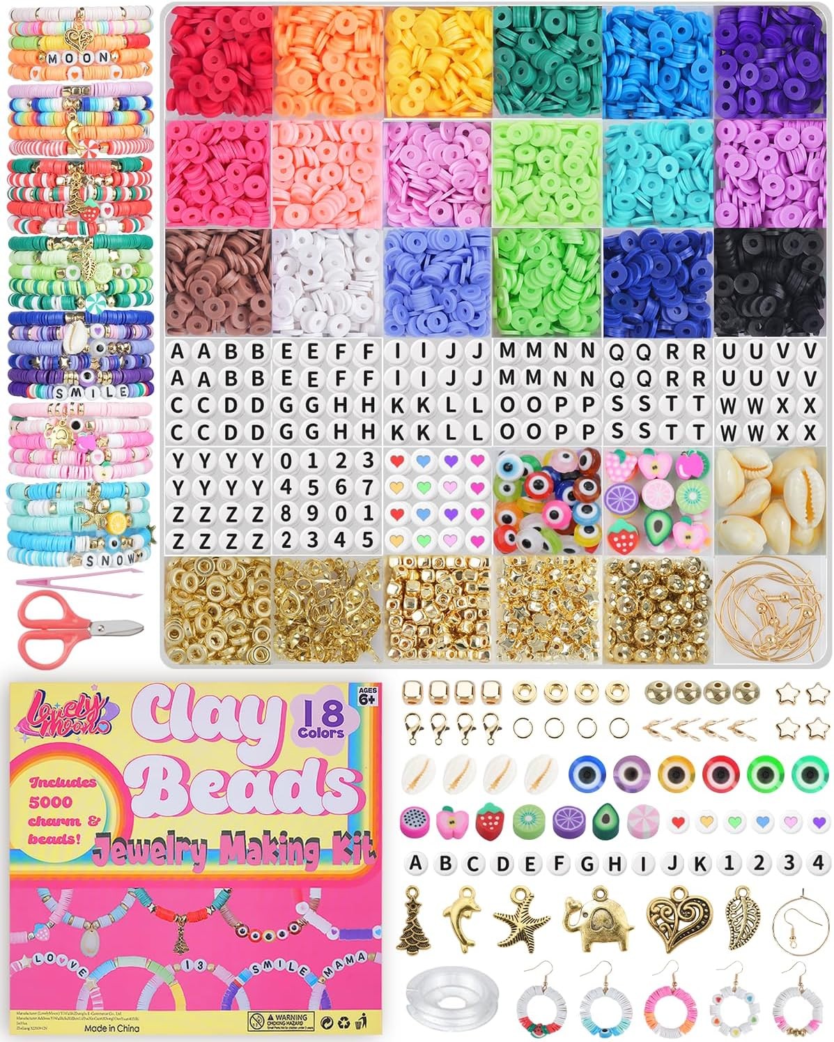 Toys For Girls Beauty Set Kids 5 6 7 8 9 10 Years Age Cool Birthday Gift Xmas*
