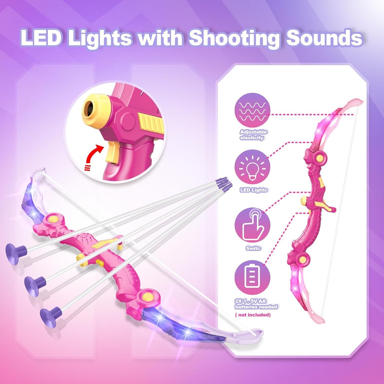 Educational Learning Toys for Kids Toddlers Age 3 4 5 6 7 8 Years Old Boys Girls