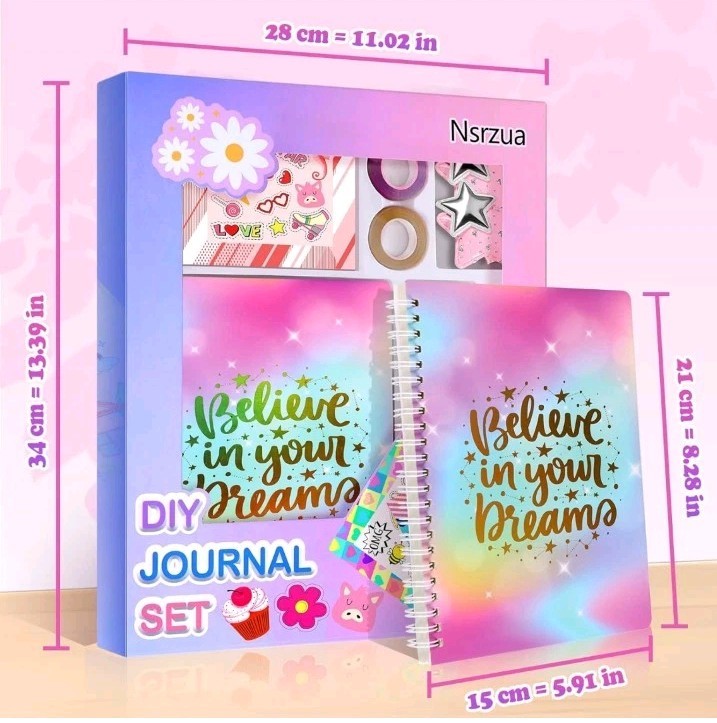 Toys for Girls Teen Kids 7 8 9 10 11 12 13 14 Years Old Cool Gift for Birthday