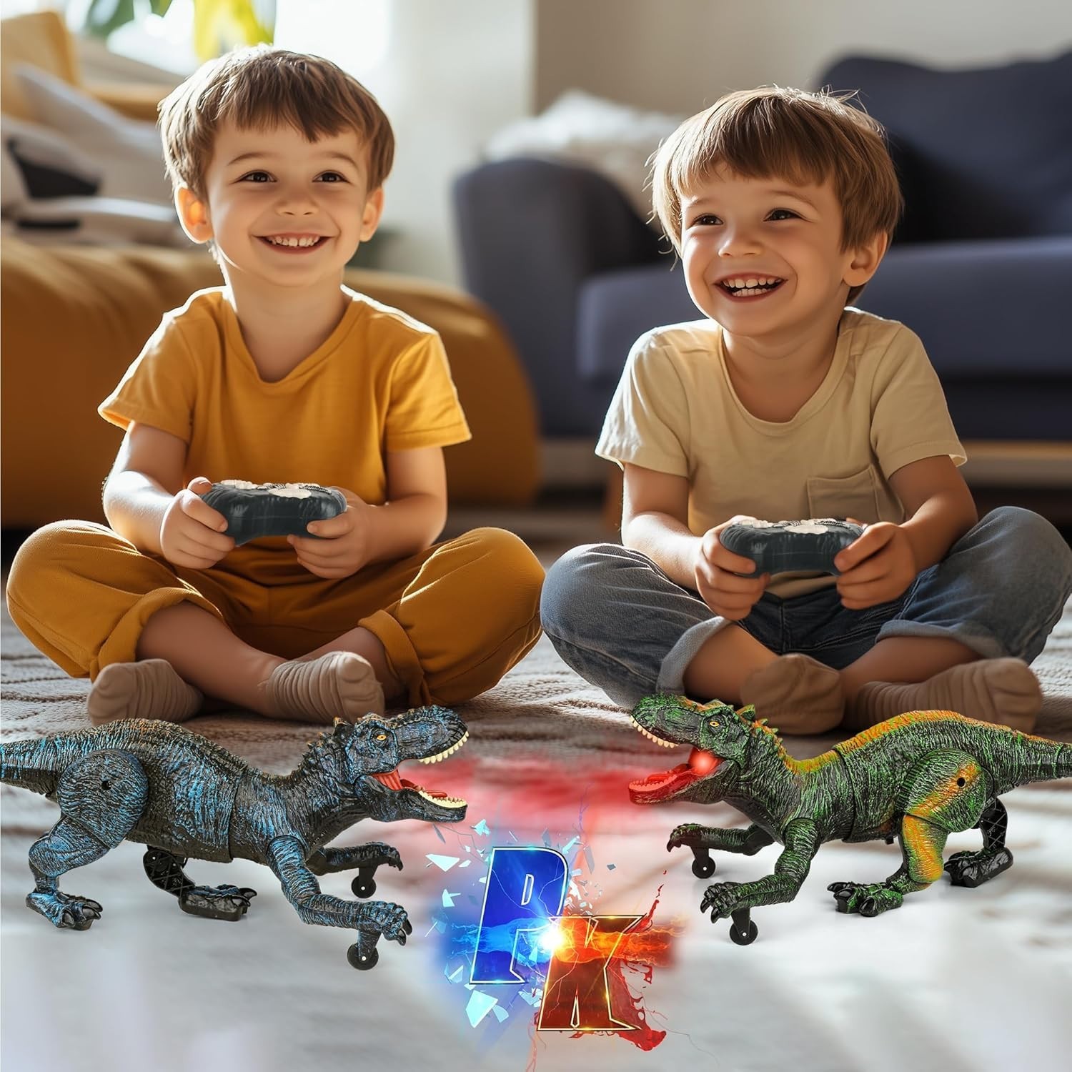 Educational Learning Toys for Kids Toddlers Age 3 4 5 6 7 8 Years Old Boys Girl