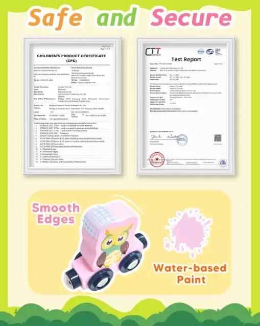 New Montessori Toys for 1 2 3 Years Old Boys Girls Birthday Gifts