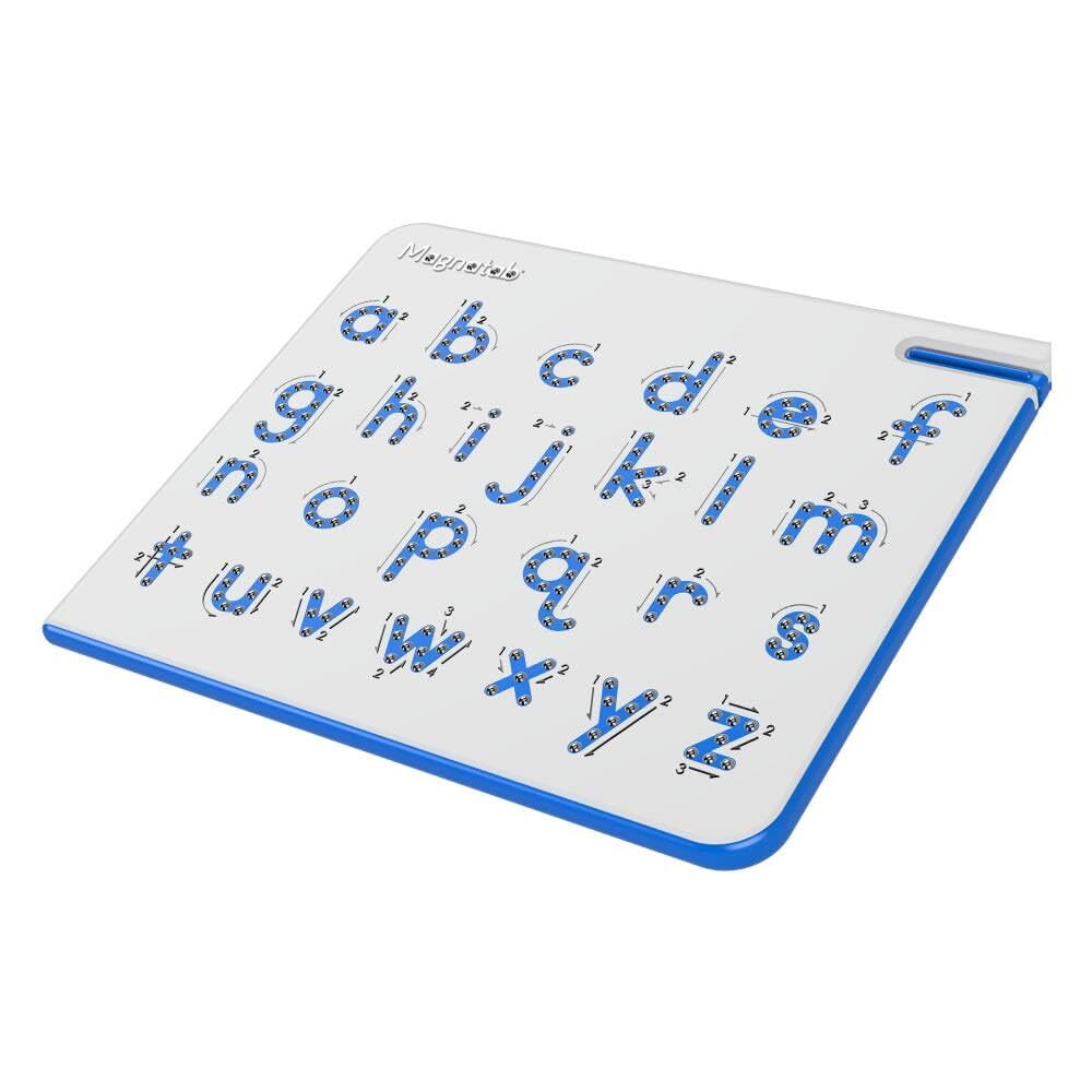 Magnet Drawing Tablet for Kids Sensory Learning Montessori Style 11×9 inches