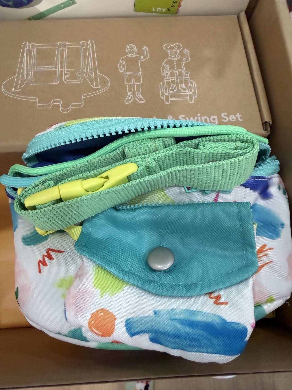 Lovevery the Connector 49-51 months Kit, New other