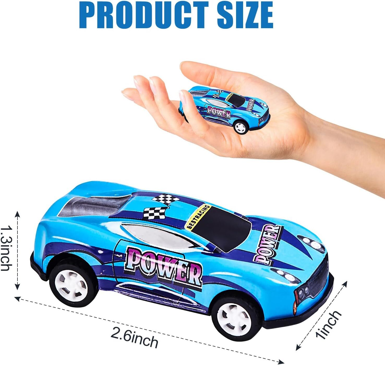 Educational Learning Toys for Kids Toddlers Age 3 4 5 6 7 8 Years Old Boys Girls