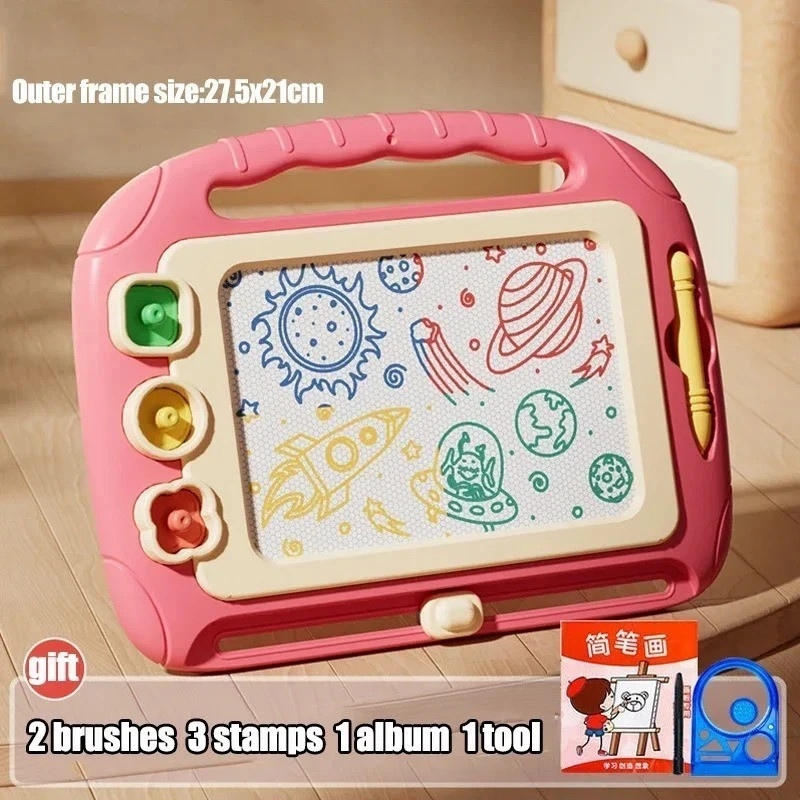Educational Learning Toys for Kids Toddlers Age 3 4 5 6 7 8 Years Old Boys Girls