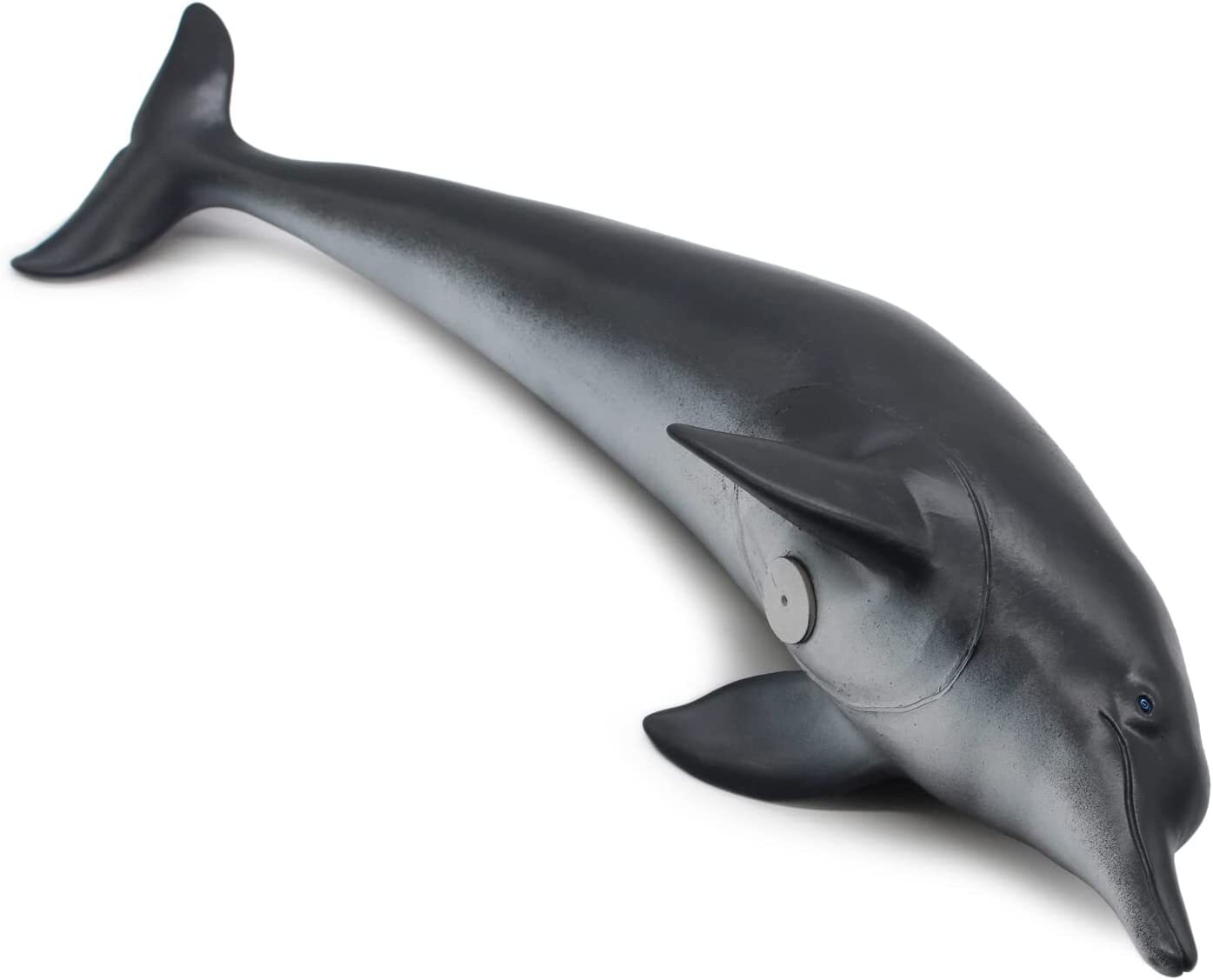 16″ Ocean Animals Large Size Marine Animal Figures Soft Filled Rubber Sea Toys