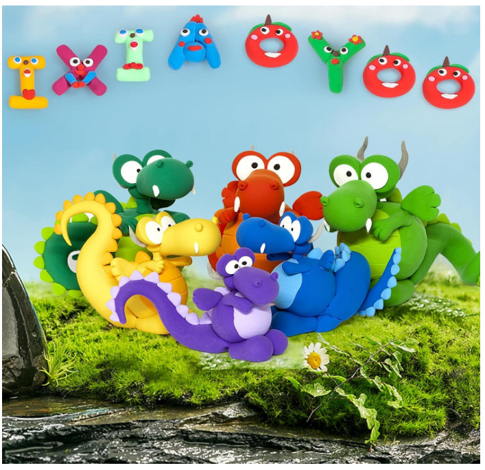 Educational Learning Toys for Kids Toddlers Age 4 5 6 7 8 9 Years Old Boys Girls