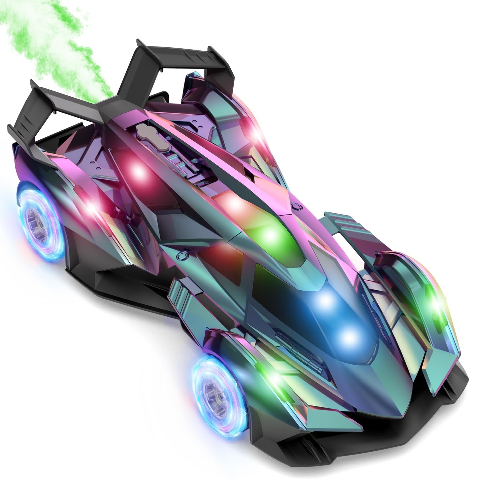 SASBSC Lamb Remote Control Car for Boys 4-7 8-12 Drift Rc Cars with… Fast Ship