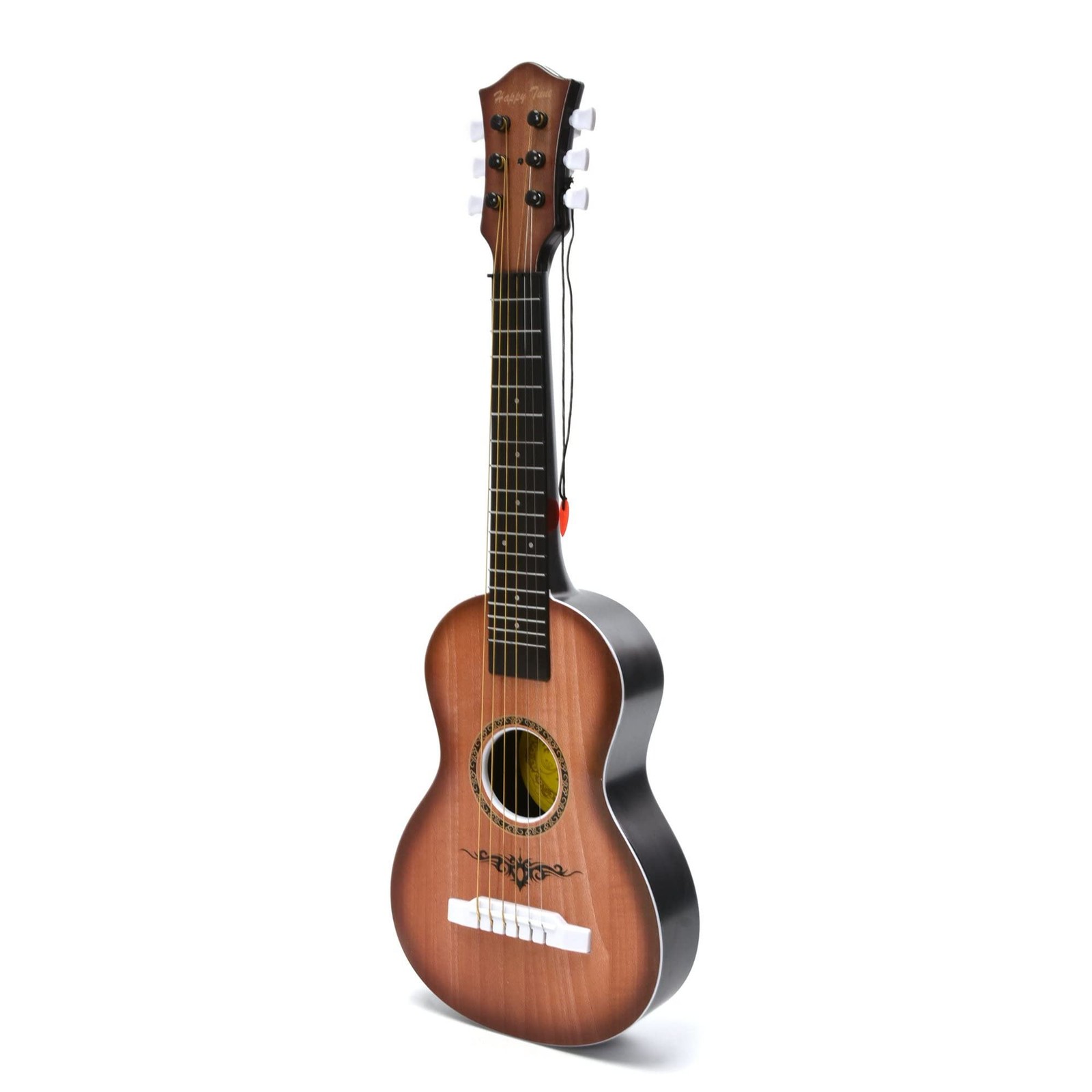 23″ Acoustic Guitar for Kids – 6 String Toy for Beginners and Toddlers