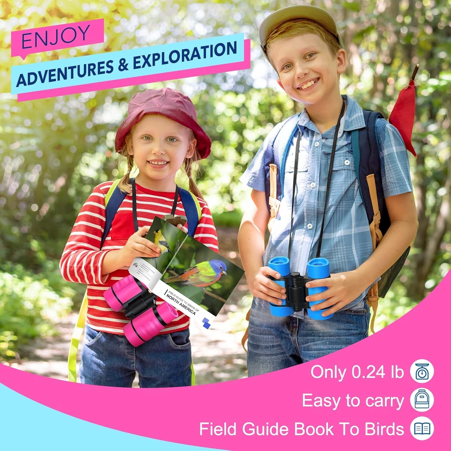 Educational Learning Toys for Kids Toddlers Age 3 4 5 6 7 8 Years Old Boys Girls