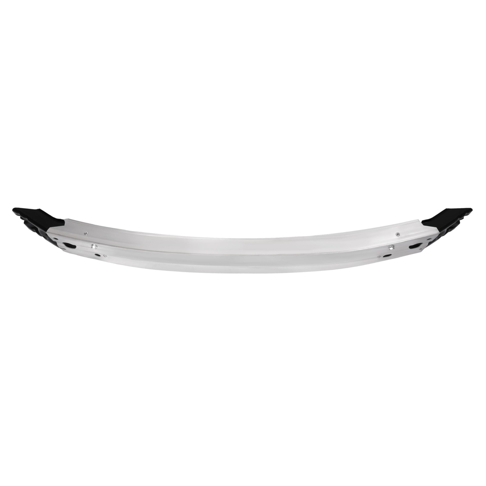 ALMULOO Front Bumper Reinforcement Compatible with 2019-2024 Toyota RAV4 Repl…