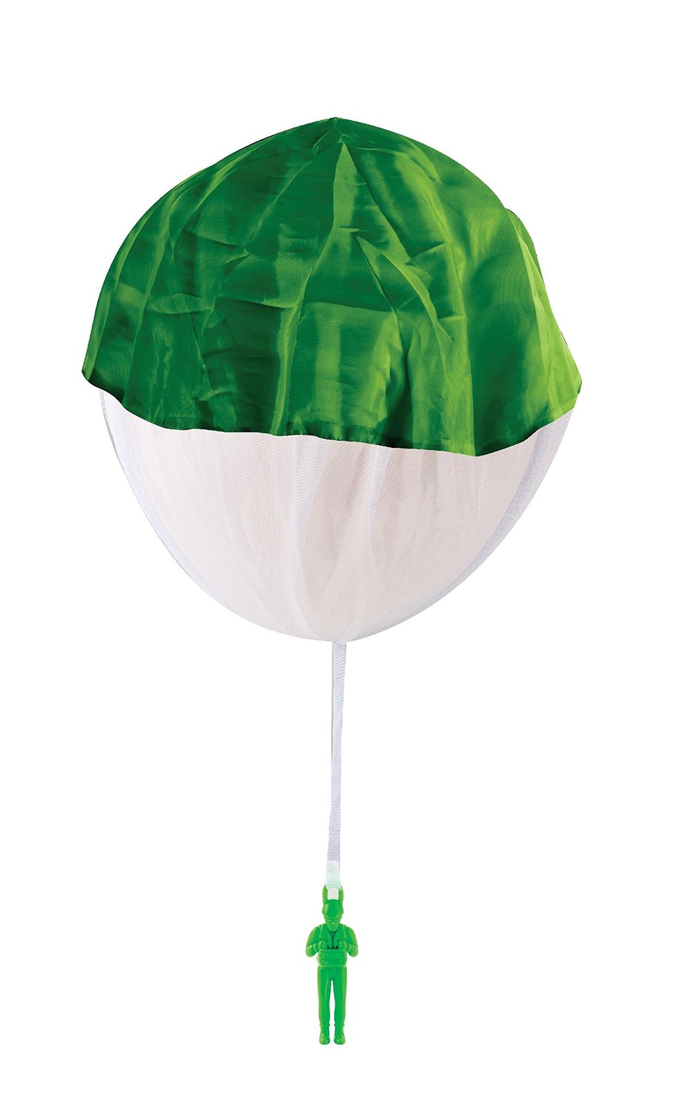 Schylling Retro Paratrooper Kit 1 EA, Green