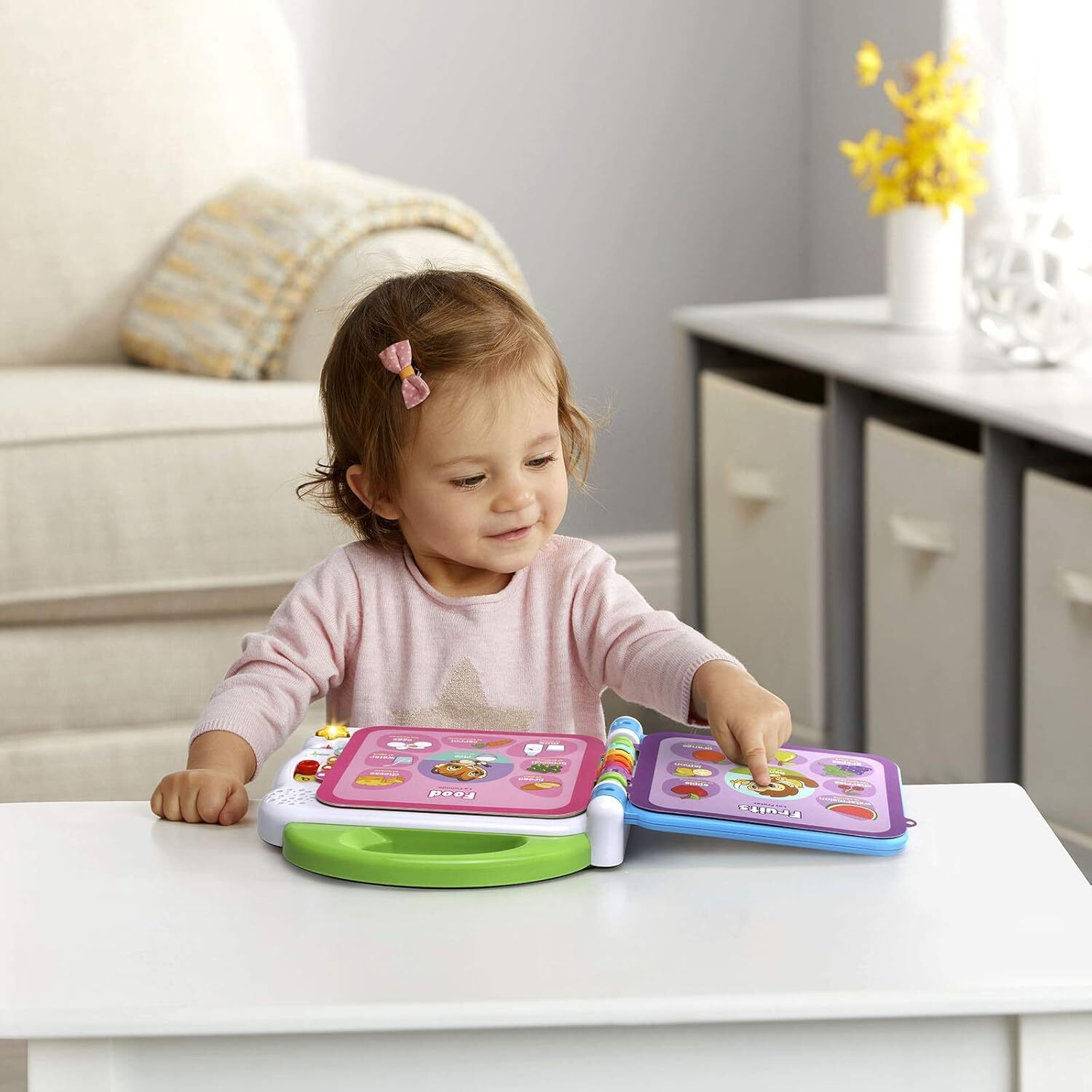 Educational toys for 2 3 4 5 year olds toddlers boys girls preschool learning