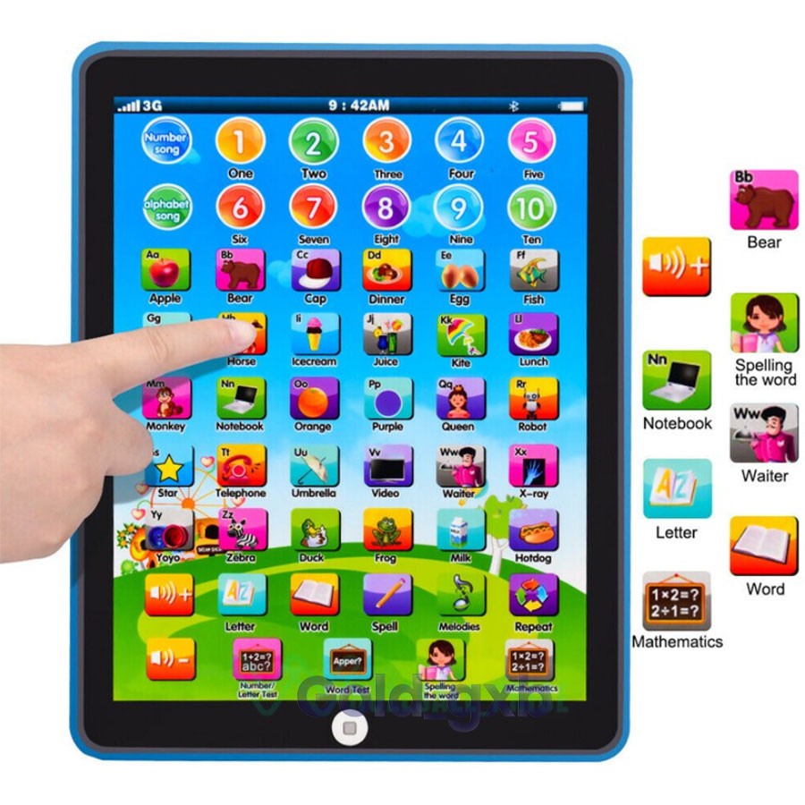 Educational Learning Toys for Kids Toddlers Age 3 4 5 6 7 8 Years Old Boys Girls