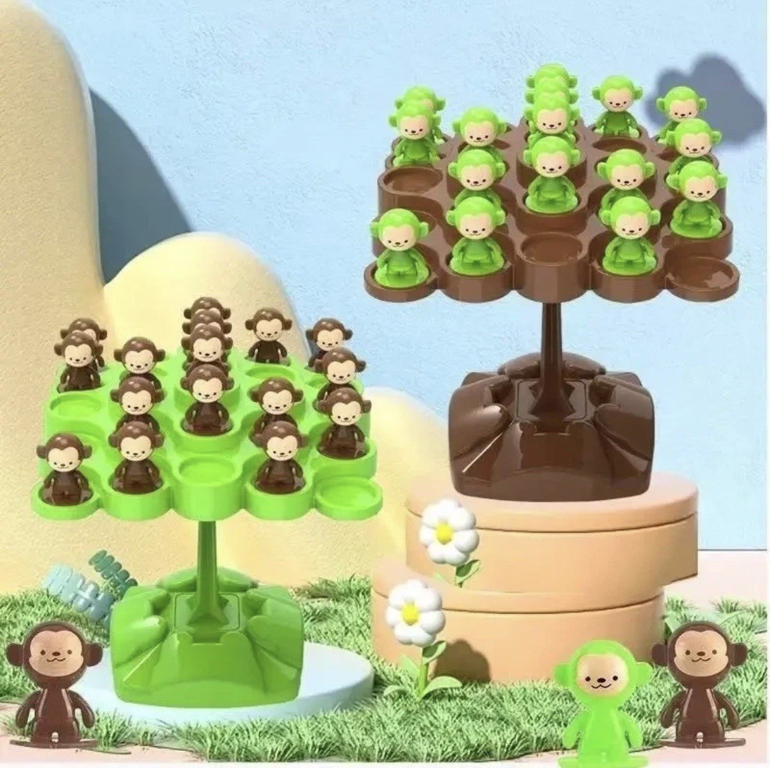 Educational Learning Toys for Kids Toddlers Age 3 4