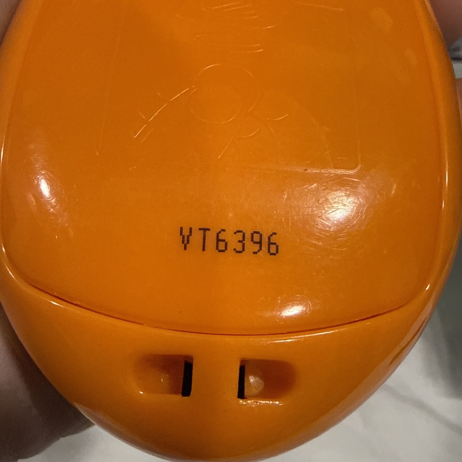 V-Tech Click And Count Remote Works, With Manual