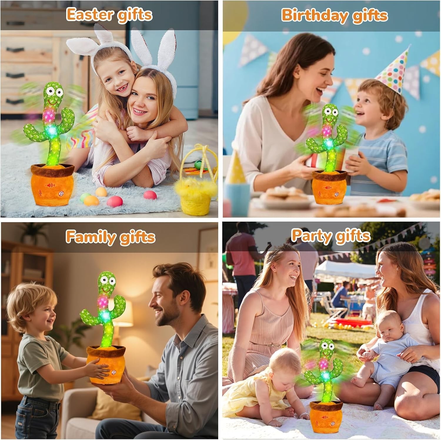 Educational Learning Toys for Boys & Girls Kids Toddlers Age 3 4 5 6 7 Years Old