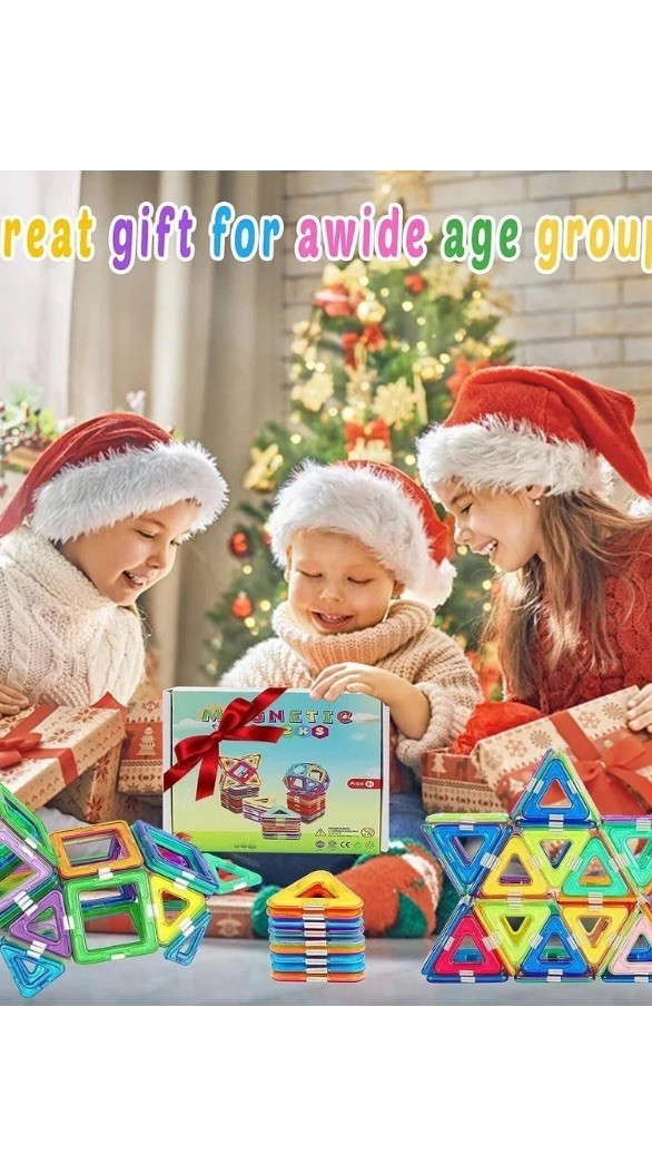 Educational Learning Toys for Kids Toddlers Age 3 4 5 6 7 8 Years Old Boys Girls