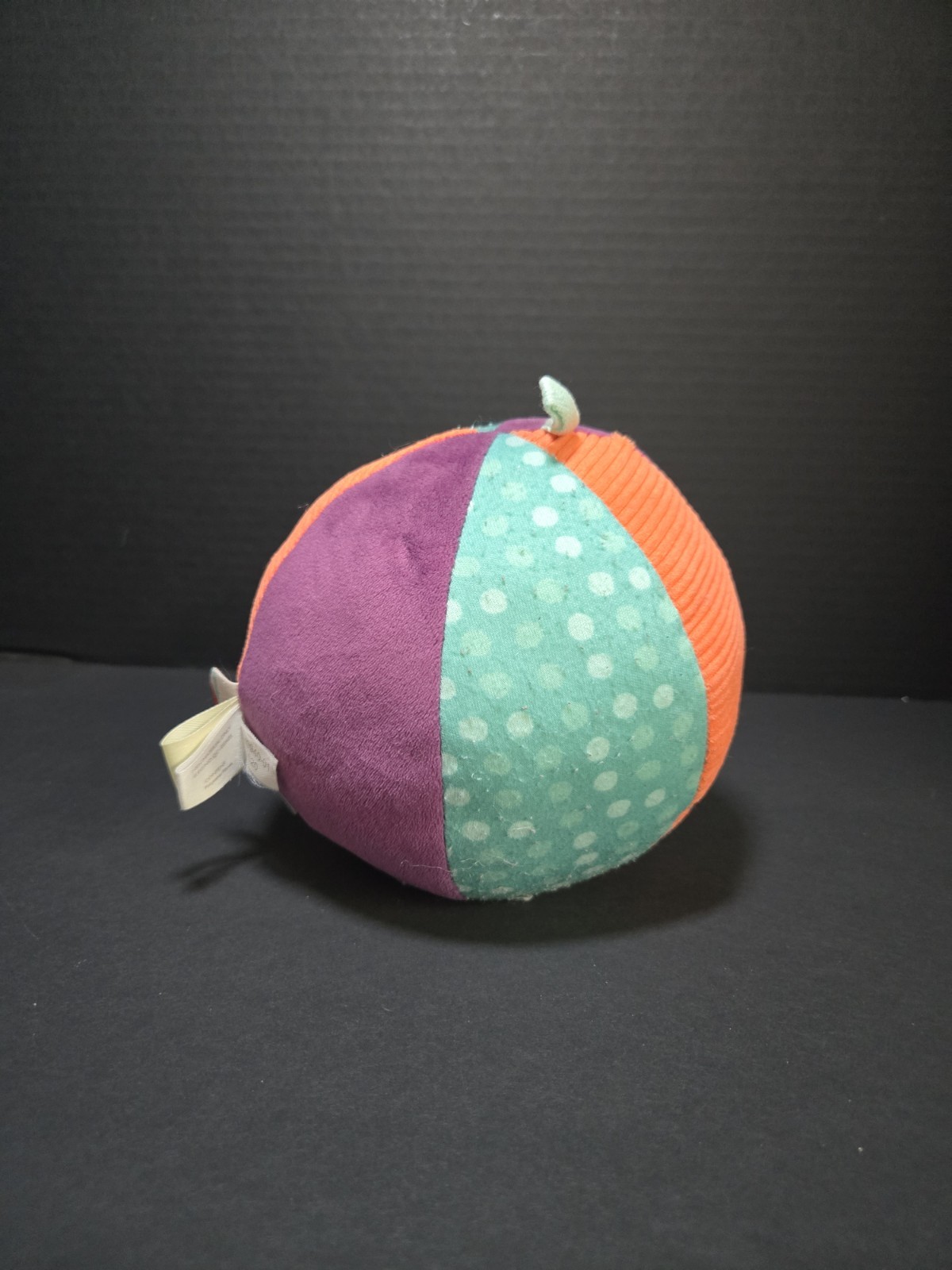 Sensory BallMake It Chime For Babies B. Toys