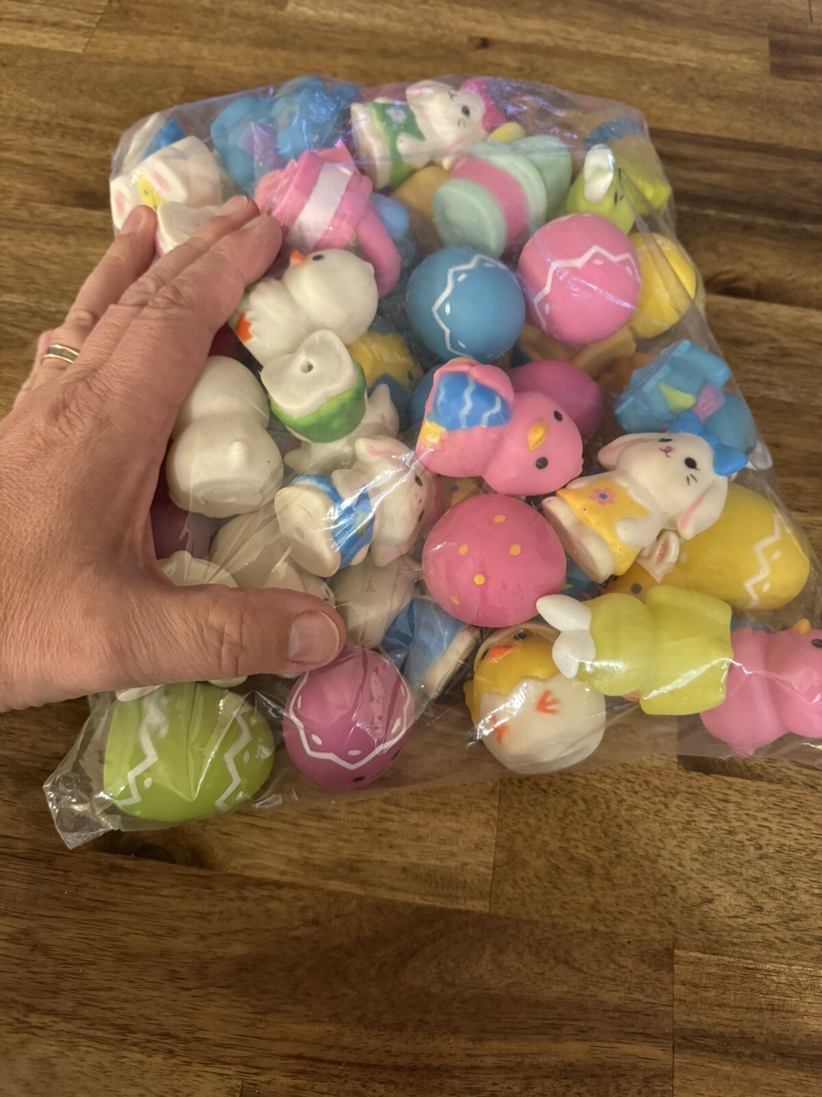 The Dreidel Company Assortment Rubber Duck Toy Duckies 50 Pack 2”