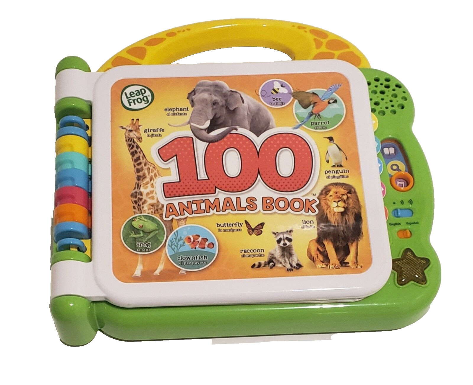 Lot Of 3 Baby Toddler Toys Leapfrog Dino’s Delightful Day