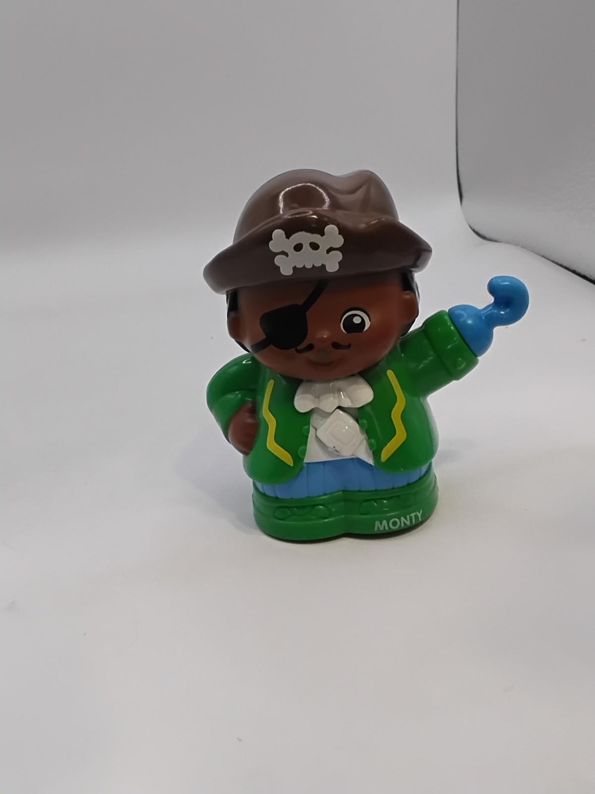Vtech Go Go Smart Friends Treasure Seekers Monty
